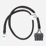 Redarc Trailer Brake Control Wiring Harness (MPN: TPH-010)
