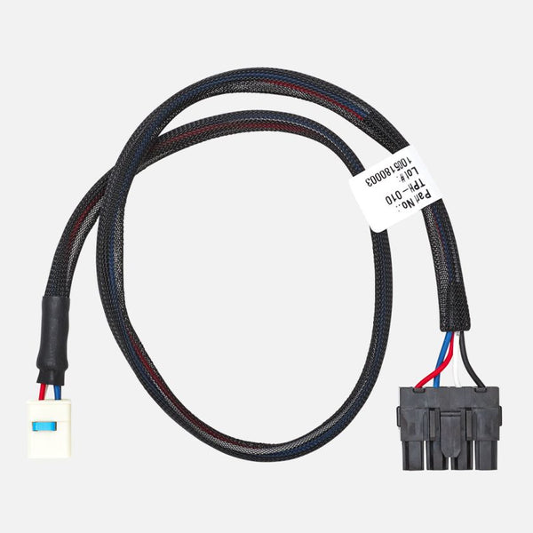 Redarc Trailer Brake Control Wiring Harness (MPN: TPH-010)