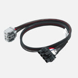 Redarc Trailer Brake Control Wiring Harness (MPN: TPH-012)