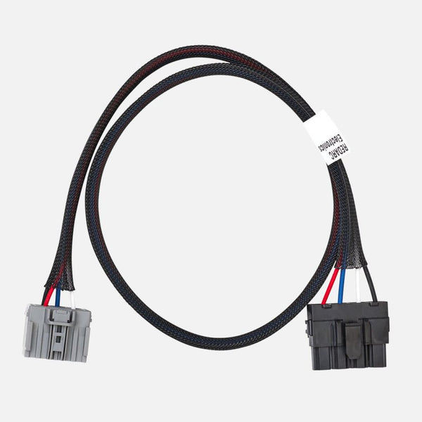 Redarc Trailer Brake Control Wiring Harness (MPN: TPH-012)