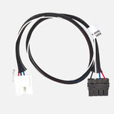 Redarc Trailer Brake Control Wiring Harness (MPN: TPH-015)
