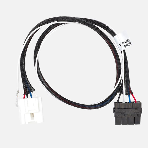 Redarc Trailer Brake Control Wiring Harness (MPN: TPH-015)