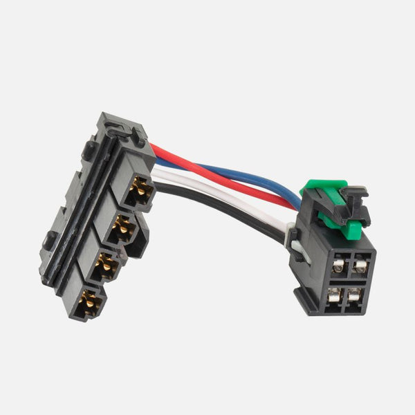 Redarc Trailer Brake Control Wiring Harness (MPN: TPH-019)