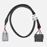 Redarc Trailer Brake Control Wiring Harness (MPN: TPH-020)