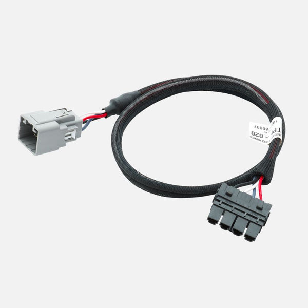 Redarc Trailer Brake Control Wiring Harness (MPN: TPH-020)