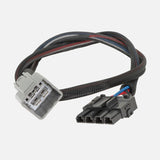 Redarc Trailer Brake Control Wiring Harness (MPN: TPH-020)