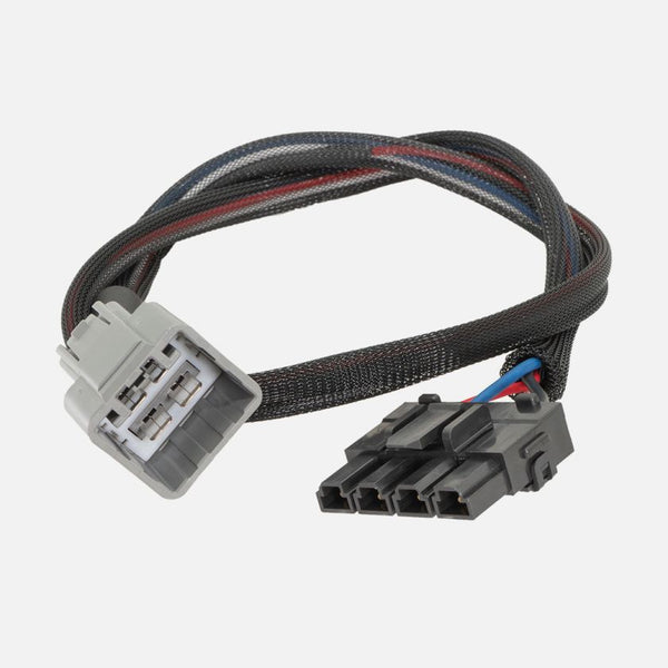 Redarc Trailer Brake Control Wiring Harness (MPN: TPH-020)