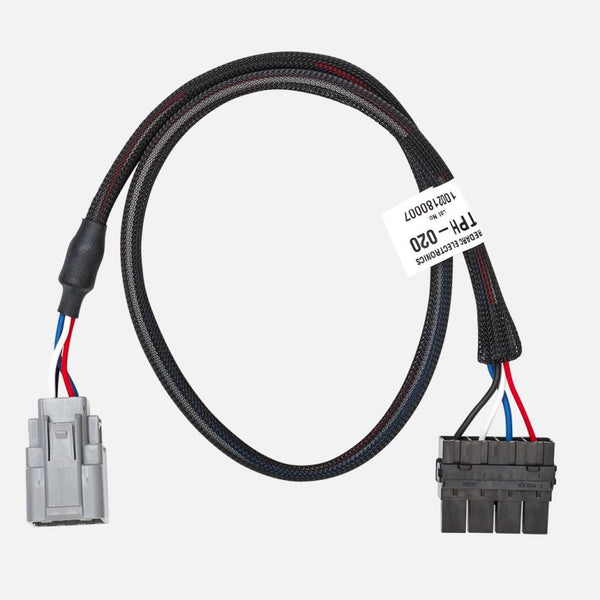 Redarc Trailer Brake Control Wiring Harness (MPN: TPH-020)