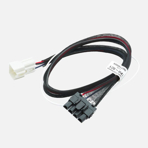 Redarc Trailer Brake Control Wiring Harness (MPN: TPH-021)