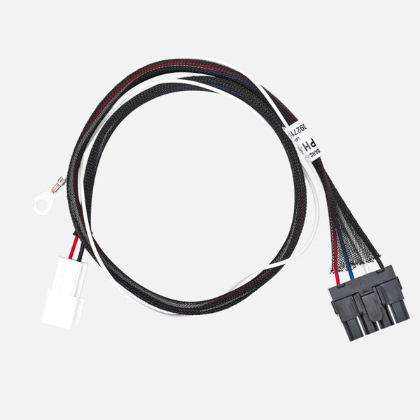 Redarc Trailer Brake Control Wiring Harness (MPN: TPH-021)
