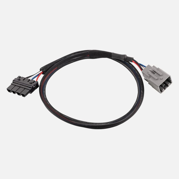 Redarc Trailer Brake Control Wiring Harness (MPN: TPH-022)