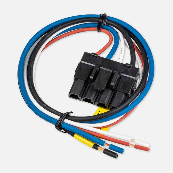 Redarc Tow-Pro Brake Control Wiring Harness (MPN: TPH-025)
