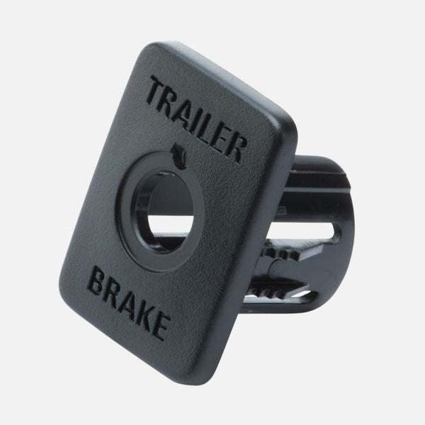 Redarc Tow-Pro Brake Control Switch Insert Panel (MPN: TPSI-001)