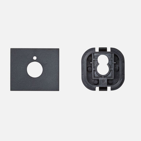 Redarc Tow-Pro Brake Control Switch Insert Panel (MPN: TPSI-009)