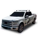 Black Horse Off Road Roof Rack (MPN: TR-52SI)