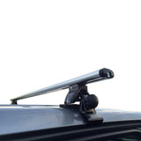 Black Horse Off Road Roof Rack (MPN: TR-52SI)