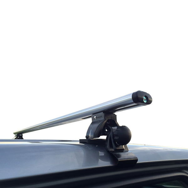 Black Horse Off Road Roof Rack (MPN: TR-52SI)