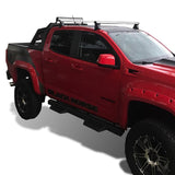 Black Horse Off Road Roof Rack (MPN: TR-52SI)