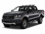 Black Horse Off Road Roof Rack (MPN: TR-52SI)