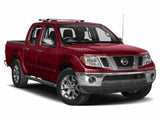 Black Horse Off Road Roof Rack (MPN: TR-52SI)