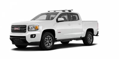 Black Horse Off Road Roof Rack (MPN: TR-52SI)
