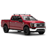 Black Horse Off Road Roof Rack (MPN: TR-60BK)