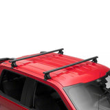 Black Horse Off Road Roof Rack (MPN: TR-60BK)