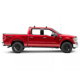 Black Horse Off Road Roof Rack (MPN: TR-60BK)