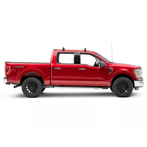 Black Horse Off Road Roof Rack (MPN: TR-60BK)