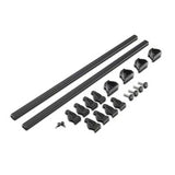 Black Horse Off Road Roof Rack (MPN: TR-60BK)