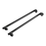 Black Horse Off Road Roof Rack (MPN: TR-60BK)