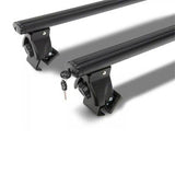 Black Horse Off Road Roof Rack (MPN: TR-60BK)