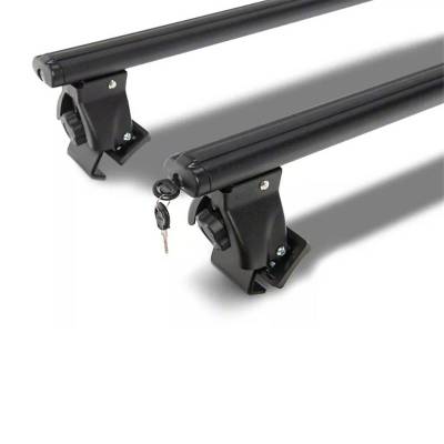 Black Horse Off Road Roof Rack (MPN: TR-60BK)