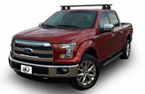 Black Horse Off Road Roof Rack (MPN: TR-60BK)