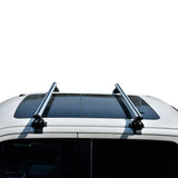 Black Horse Off Road Roof Rack (MPN: TR-60SI)
