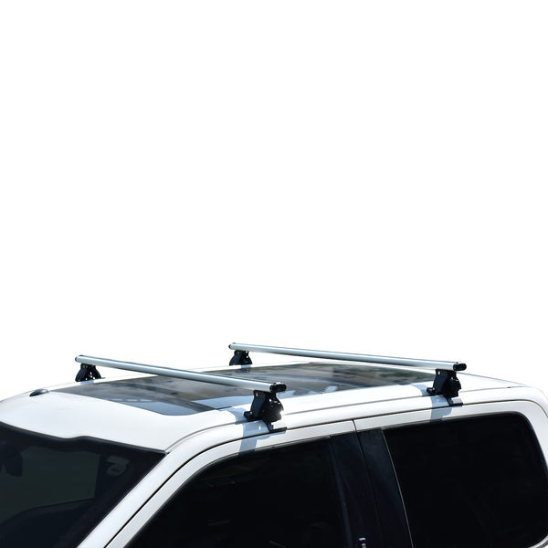 Black Horse Off Road Roof Rack (MPN: TR-60SI)