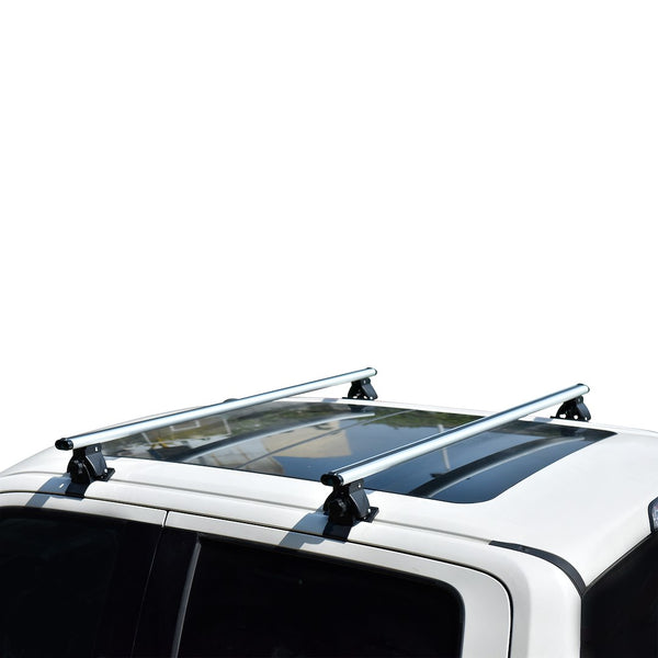 Black Horse Off Road Roof Rack (MPN: TR-60SI)