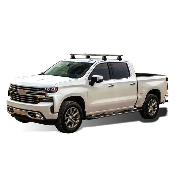 Black Horse Off Road Roof Rack (MPN: TR-60SI)