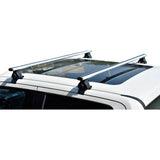 Black Horse Off Road Roof Rack (MPN: TR-60SI)