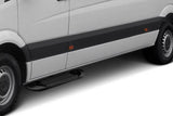 Black Horse Off Road Running Board (MPN: TR-D23596)