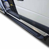 Black Horse Off Road Running Board (MPN: TR-D23596)