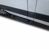 Black Horse Off Road Running Board (MPN: TR-D23596)
