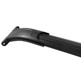 Black Horse Off Road Roof Rack Cross Bar (MPN: TR-GMTAOE)