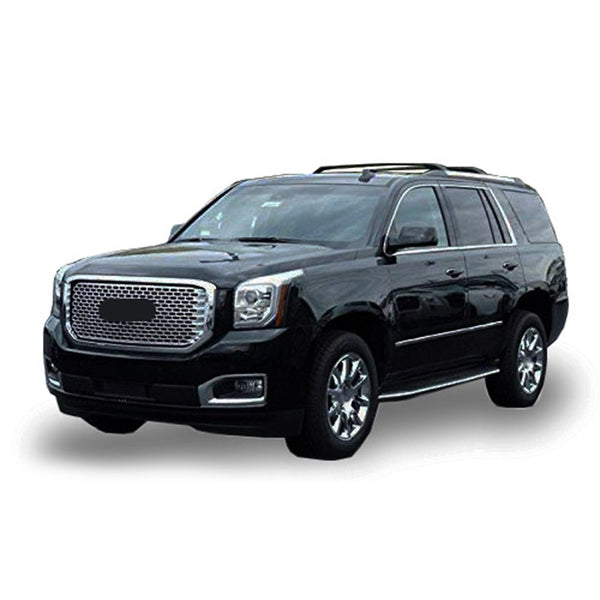 Black Horse Off Road Roof Rack Cross Bar (MPN: TR-GMTAOE)