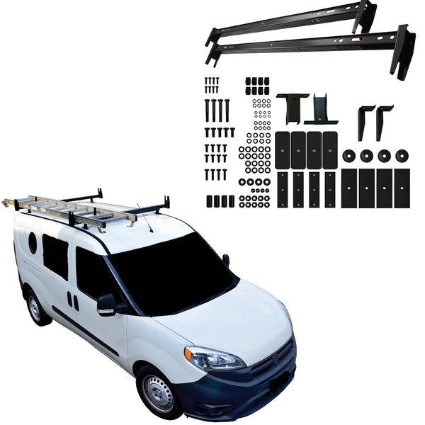 Black Horse Off Road Ladder Rack (MPN: TR-NRG01)