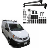 Black Horse Off Road Ladder Rack (MPN: TR-NRG01)