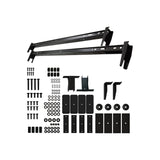Black Horse Off Road Ladder Rack (MPN: TR-NRG01)