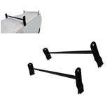 Black Horse Off Road Ladder Rack (MPN: TR-WRG2)