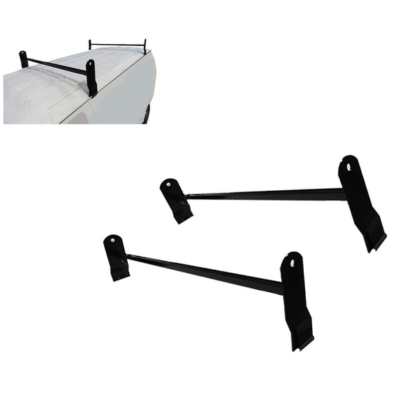 Black Horse Off Road Ladder Rack (MPN: TR-WRG2)