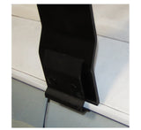 Black Horse Off Road Ladder Rack (MPN: TR-WRG2)